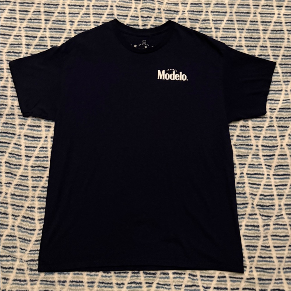 Modelo tee